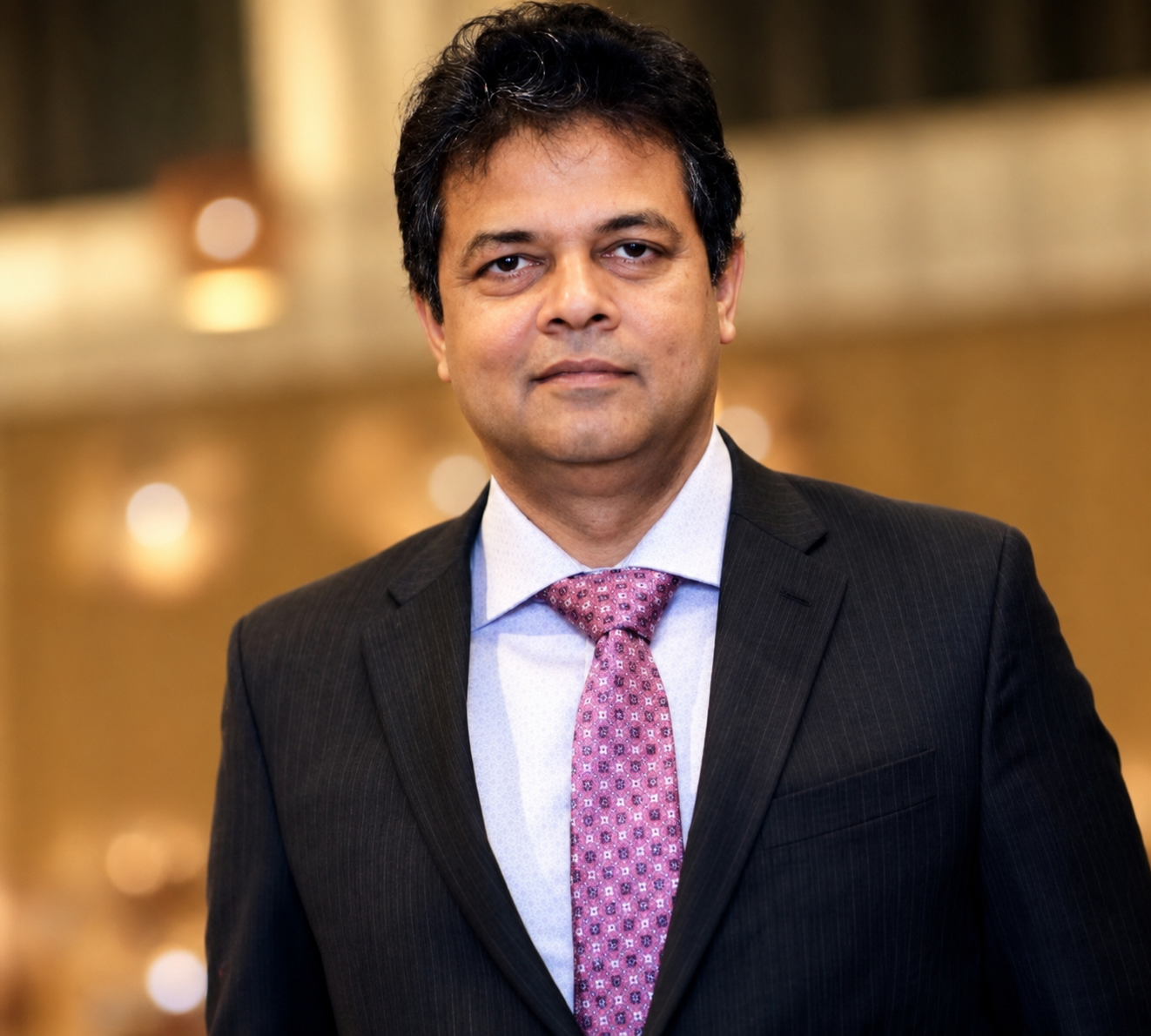 Asim Gillani saheb.